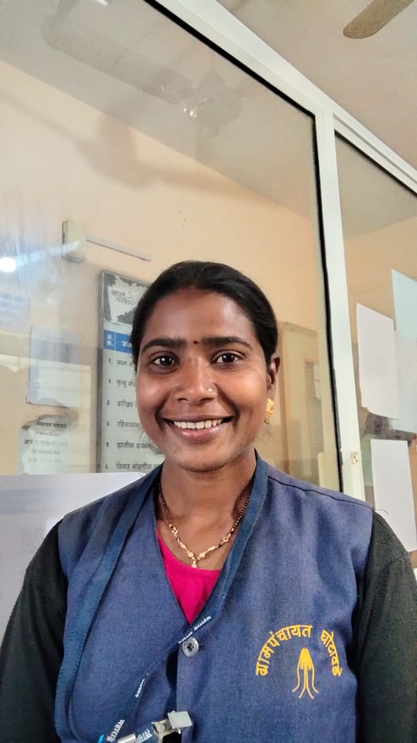 कर्मचारी