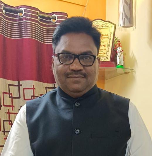 ग्रामपंचायत अधिकारी