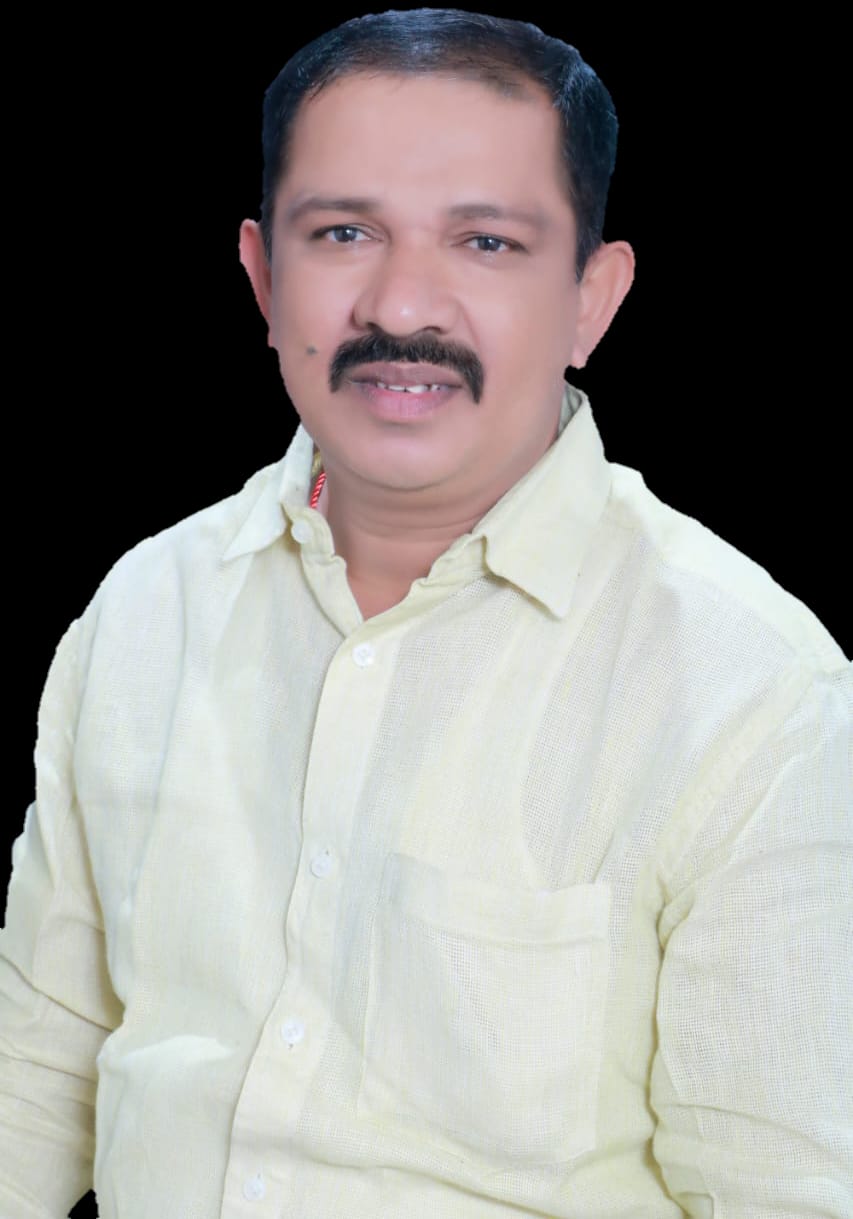 उपसरपंच